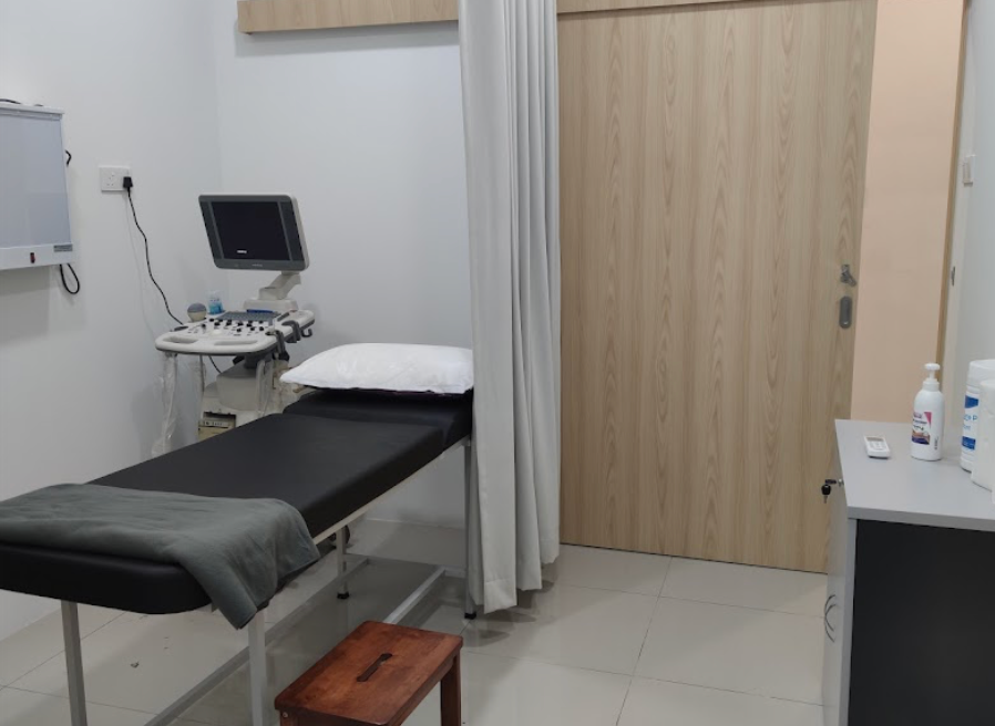 LS Family Clinic (Tanjung Tokong)